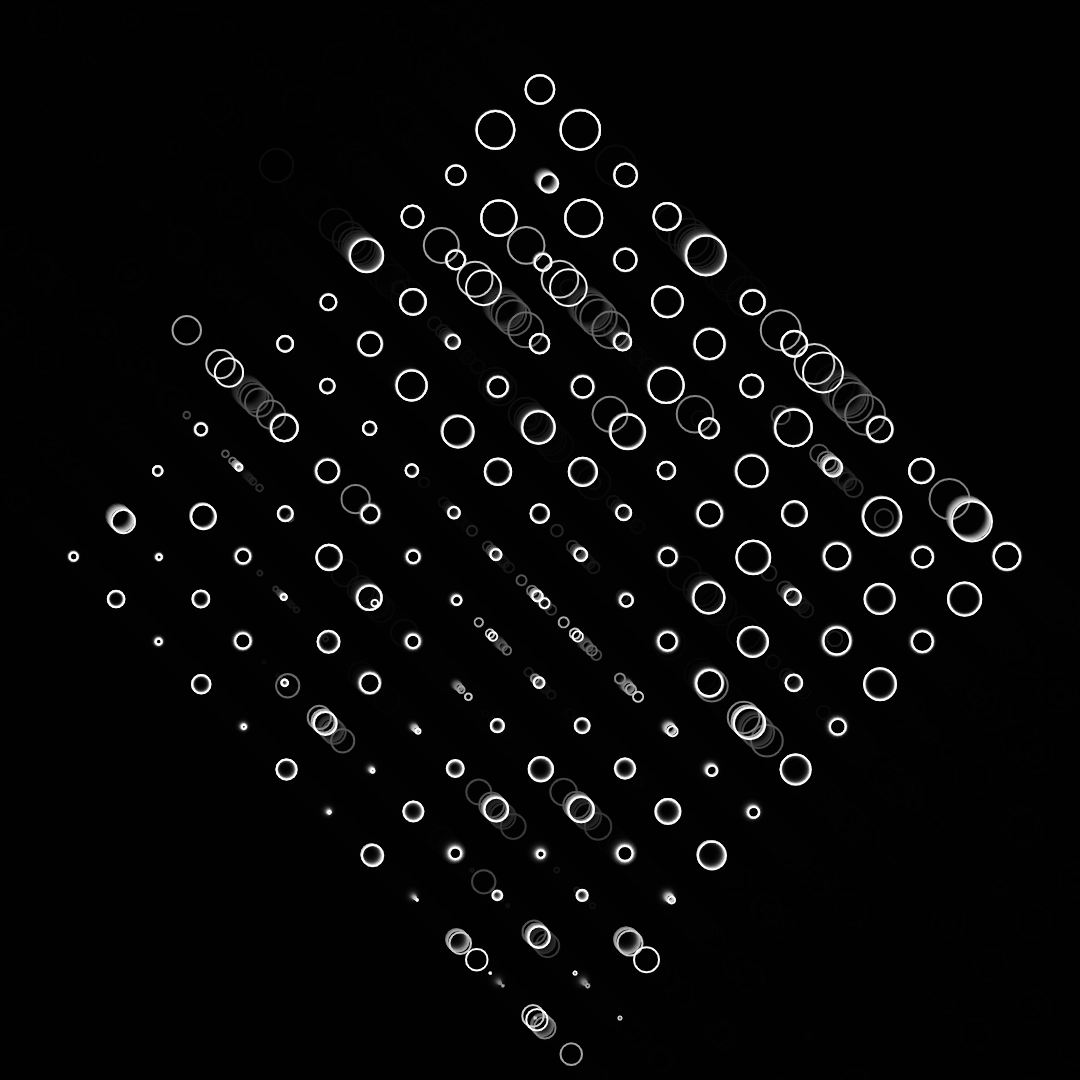 ChaoticDisplacement